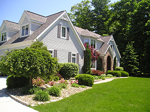 Landscapers and Lawncare Services in Winner, SD