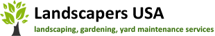 Winner Landscapers